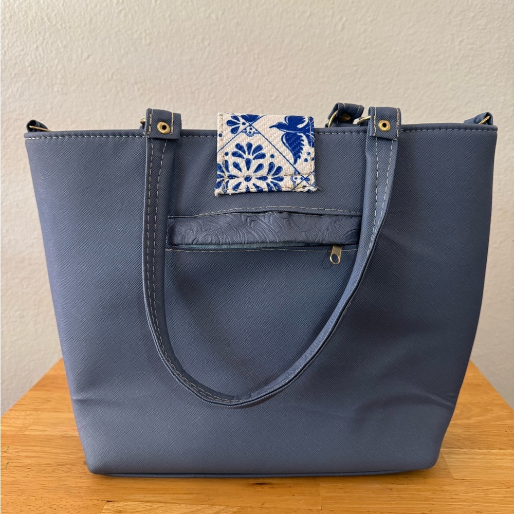 Artisanal Purse - Picture 2 of 9